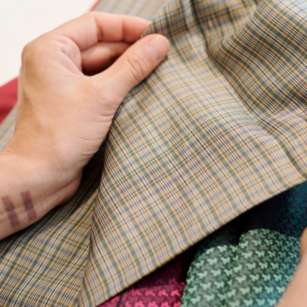 Fabric Sourcing 1