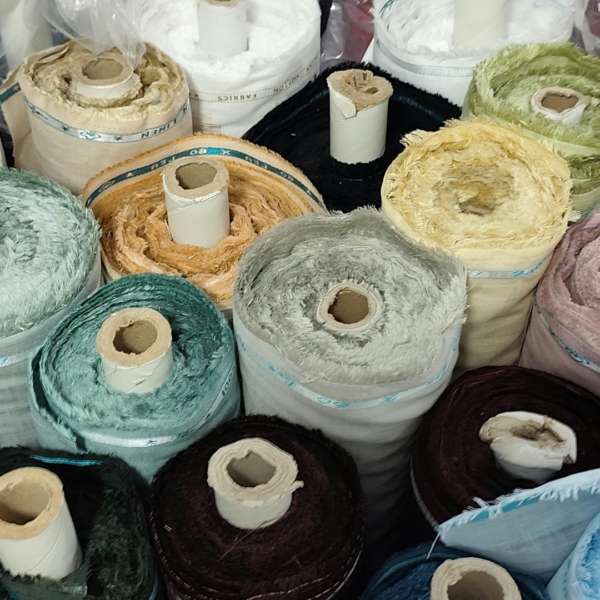 Fabric Sourcing 5