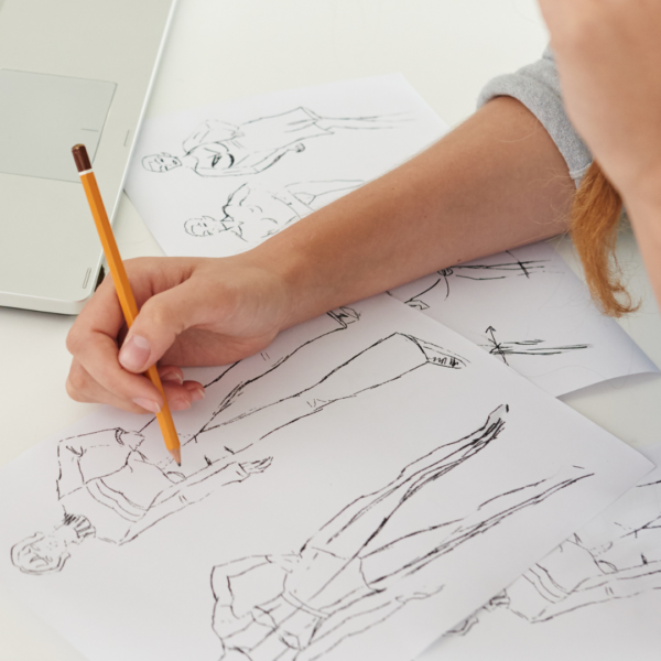 Sketching 4